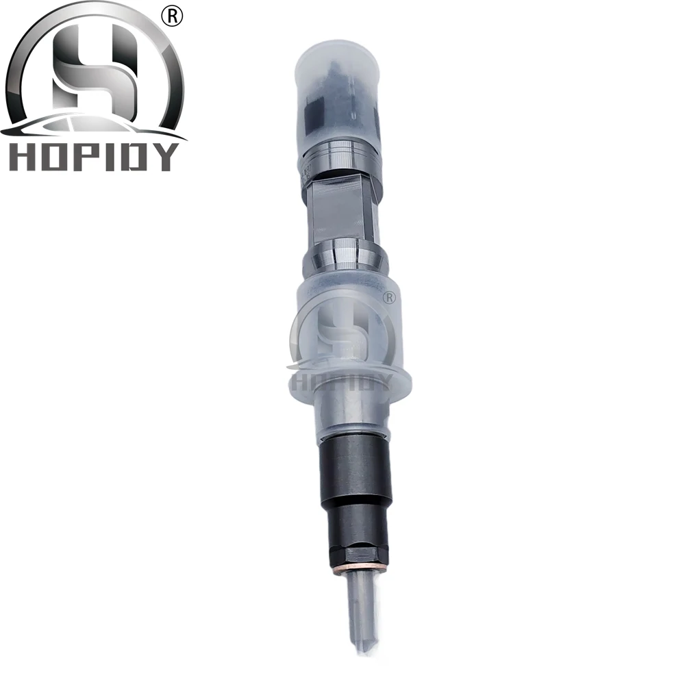 Good Quality Common Rail Control Valve F00Rj02044 Injector 0445120354