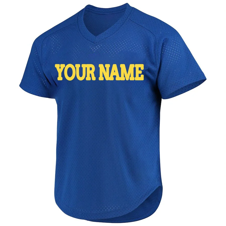 top quality plain embroidered baseball jersey 2021 new custom baseball jersey