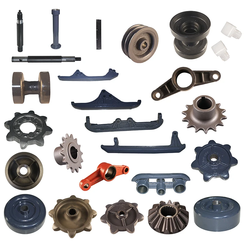 Kubota DC70 Agricultural Machinery Dc 70 Combine Harvester Spare Parts 5T051-31390 Black Light With Switch