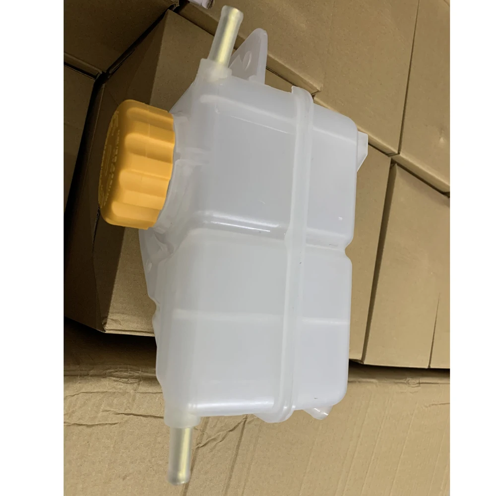 2022 auto spare parts Chevy Auto parts High Temperature Resistance Overflow Recovery Tank Radiator Cover 96536649 96420303