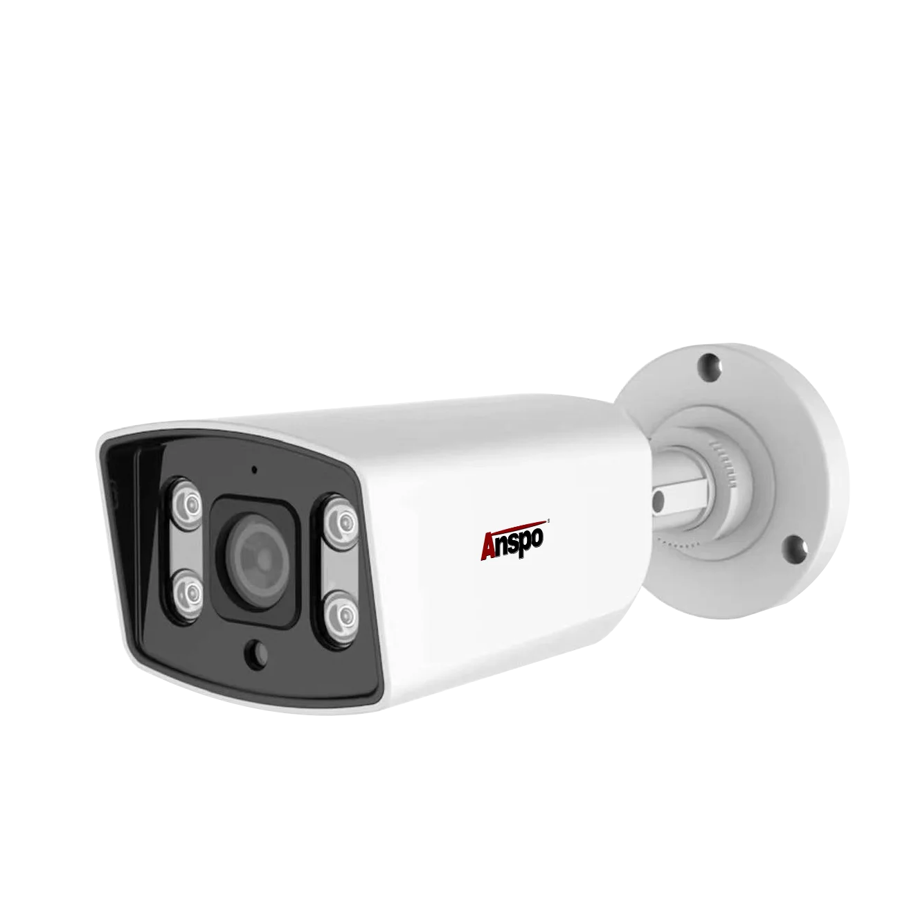 AHD Security Cameras 2mp Bullet Analog Cctv Camera IR Weather-proof Outdoor security camera