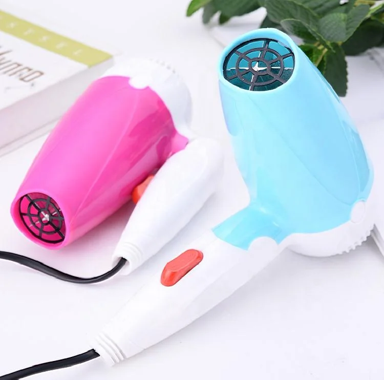 Лучшая дорожная сушилка для волос с низким энергопотреблением 350 Вт