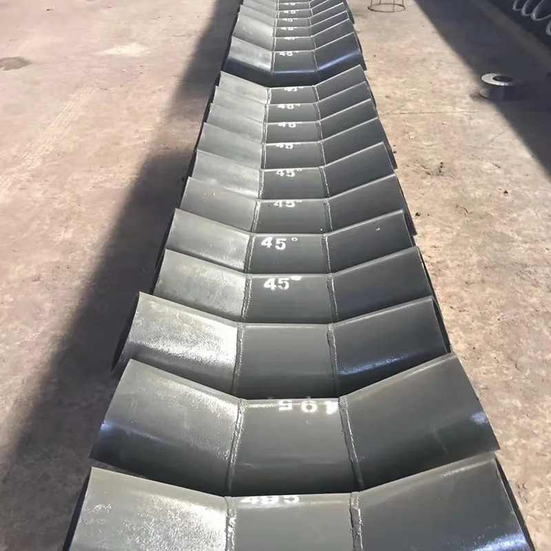 Electrostatic Precipitator Spare Parts, Boiler Parts, Dust Collector Parts, Rotary Airlock Valves, Casting and Graphite Parts