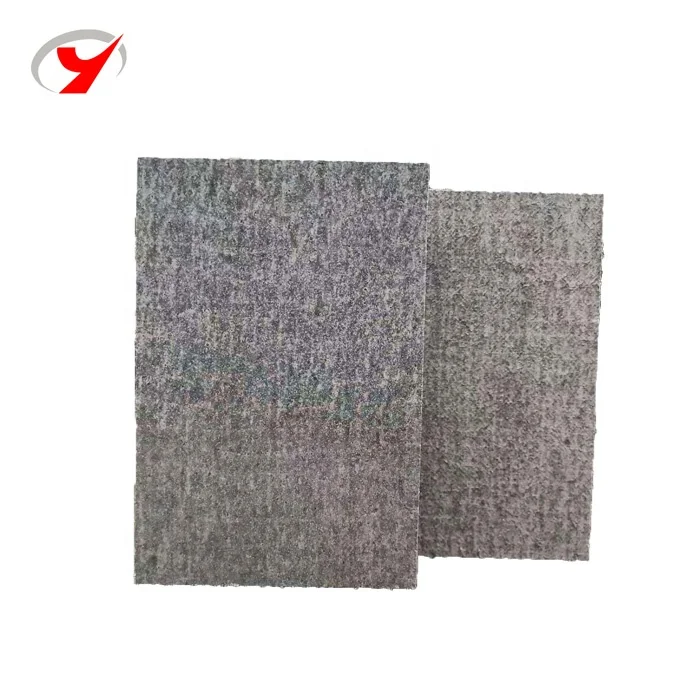 Lightweight Fire Retardant EPS Granules Magnesium Sulfate Board Magnesium Oxide Board Product Category