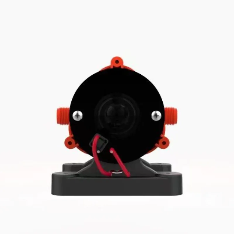 TOOFLO 12v rv water motor pump price in india electric water pump motor price in pakistan electric motor water pump price