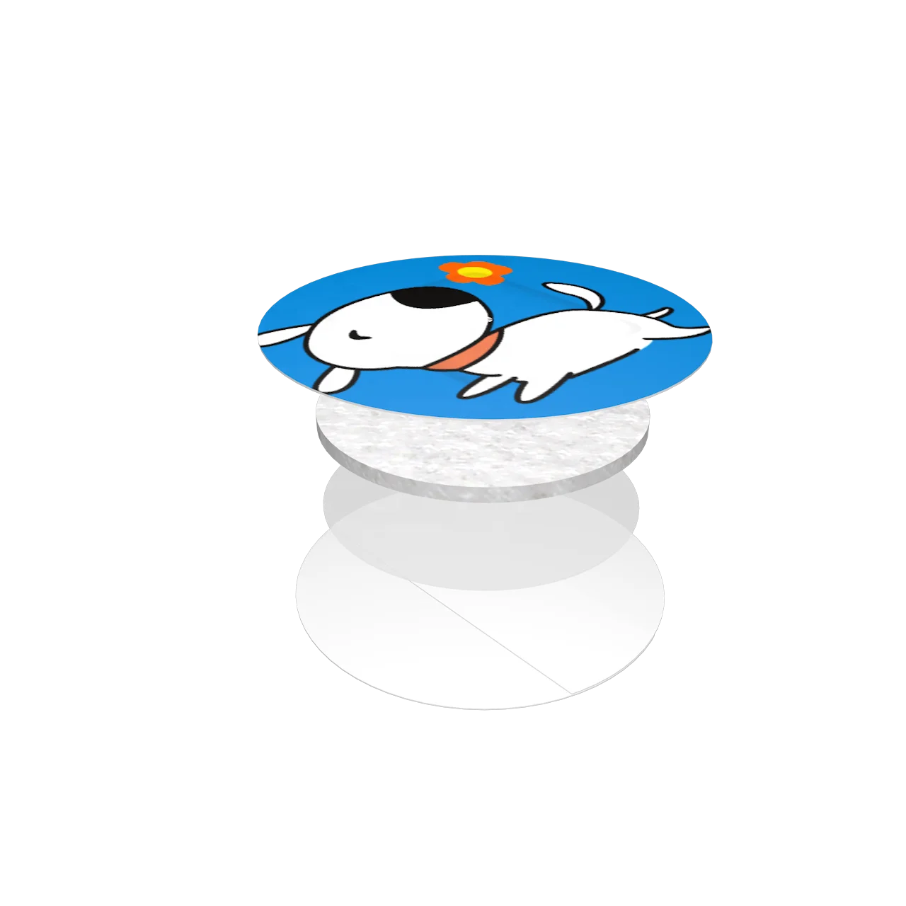 Cute Cartoon Waterproof Plaster For Children Breathable Bandage Stickerhousehold Vaccination Sticker