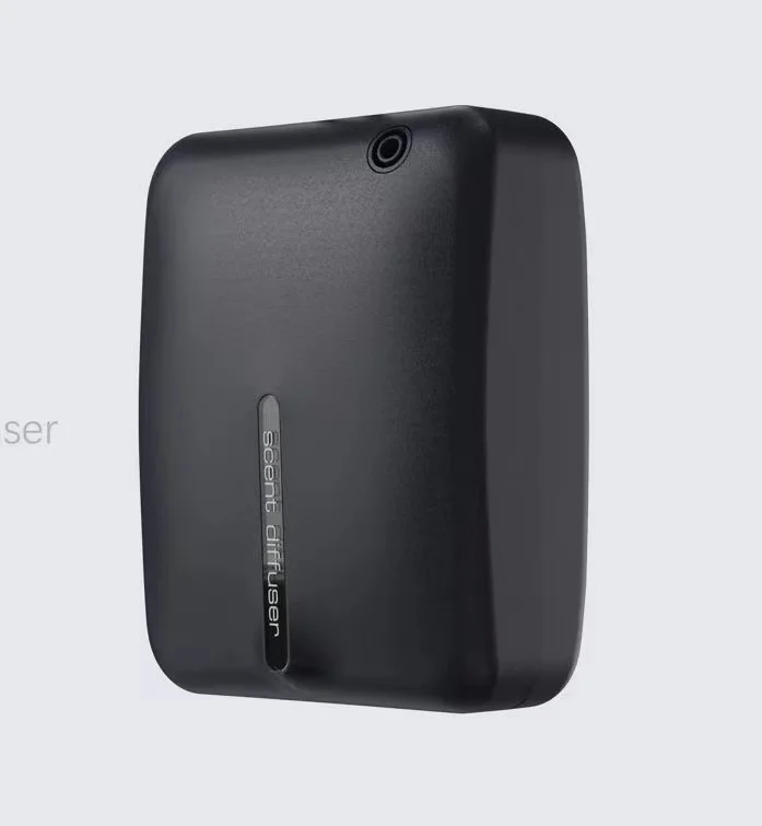 Home Electric Aroma Scent Diffuser Automatic Perfume Smart App Essential Oil Diffuser with ce rohsce rohs
