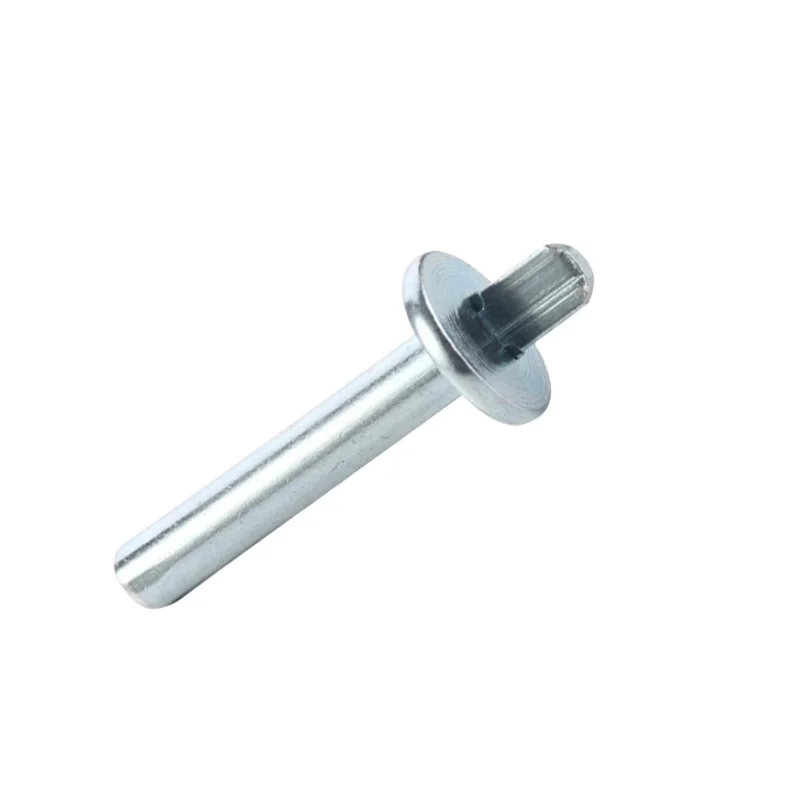 Hot Sale Low Prices Anchor Bolt Galvanized Carbon Steel Ceiling Bolt Anchor