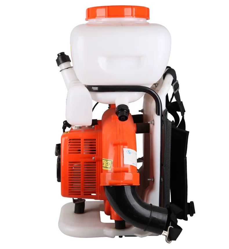 20/25L Knapsack 3WF-3 Mist petrol powder power sprayer
