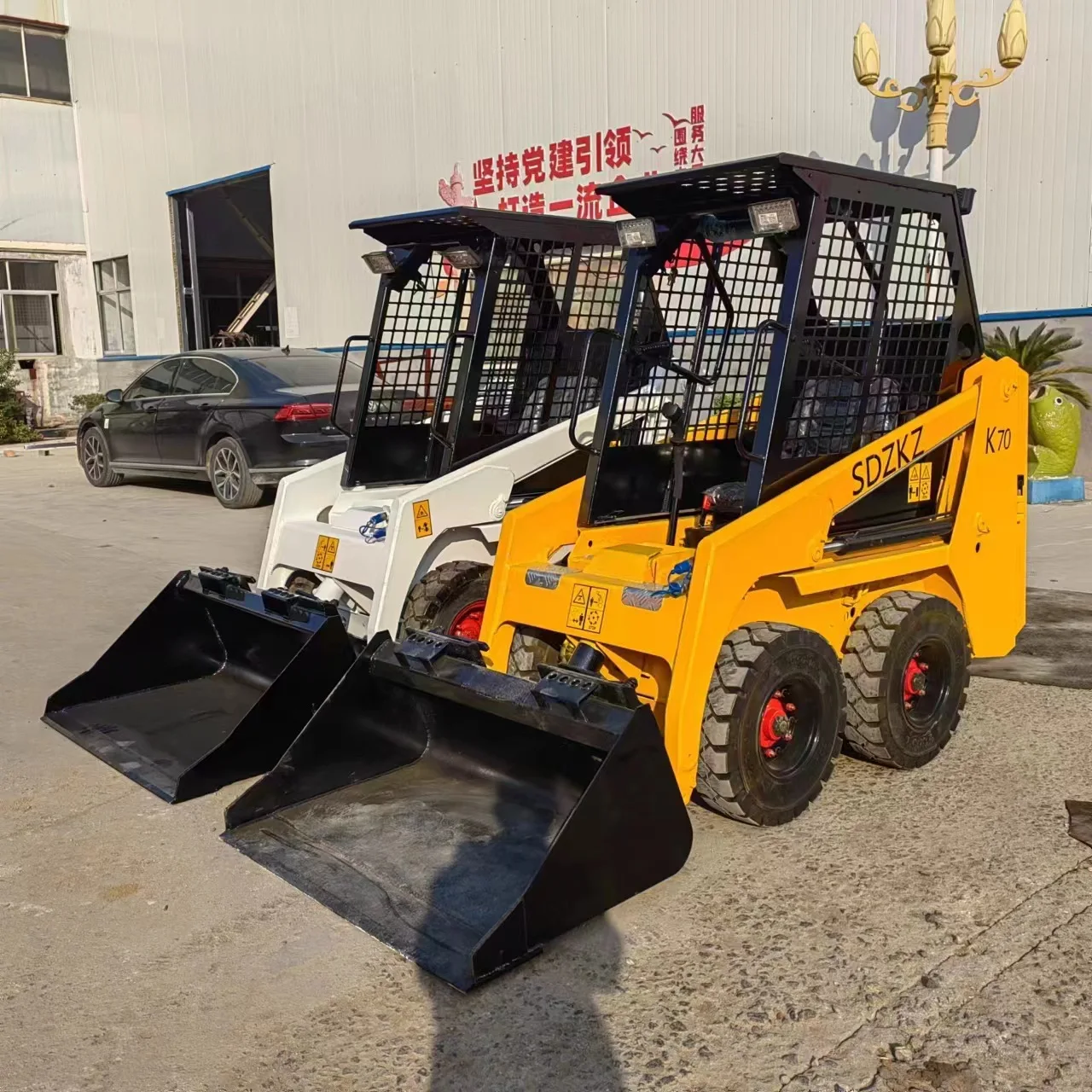 loader mini tractors with front end loader tractor china price