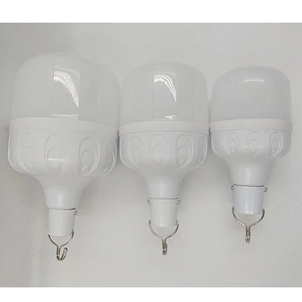 all ip65 outdoor solar  bulb with solar panels