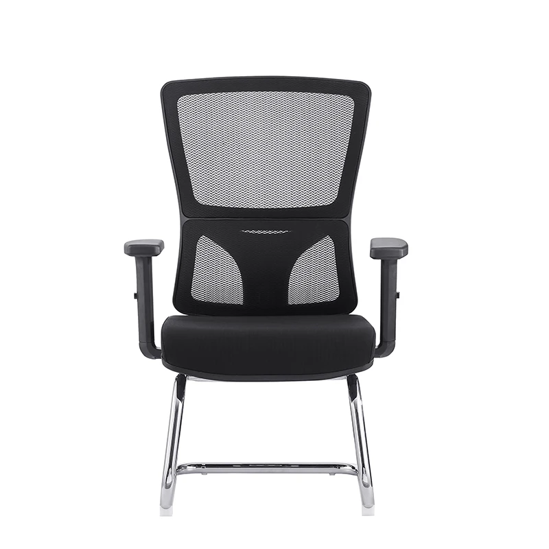 Ergonomic High Back Office Chair with Mesh Seat for Computer Desk Comfortable Executive Chair with Lumbar Support
