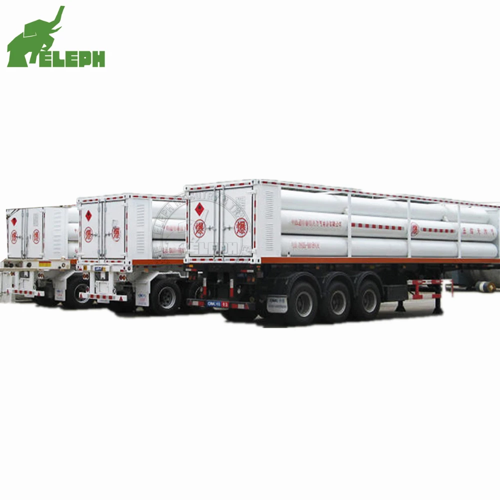 2024 GOOD QUALITY Cng/lpg/lng tank Cylinder Cng Tanker for Sale Gas 30l Low Price