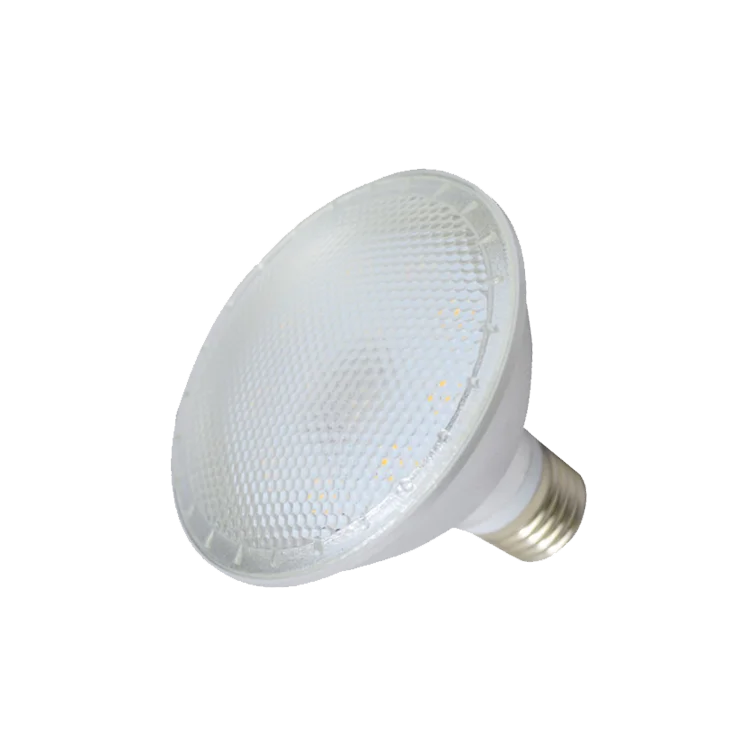 Светодиодная лампа PAR30 SMD источник света 12
