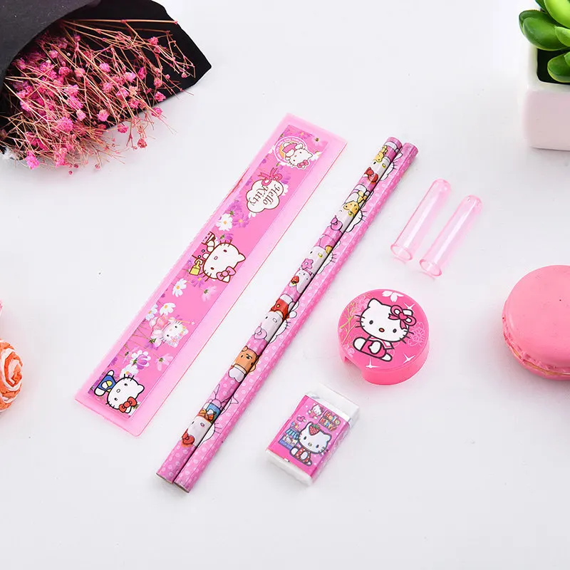 Hot selling stationery gift set for kids
