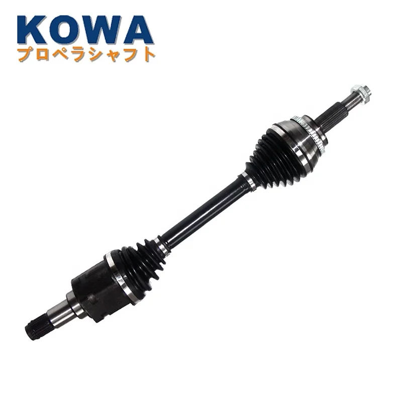 
KOWA Custom Front Drive shaft CV axle for Toyota Highlander MCU23 RX330 MCX20 ACR40 43420-0E020 