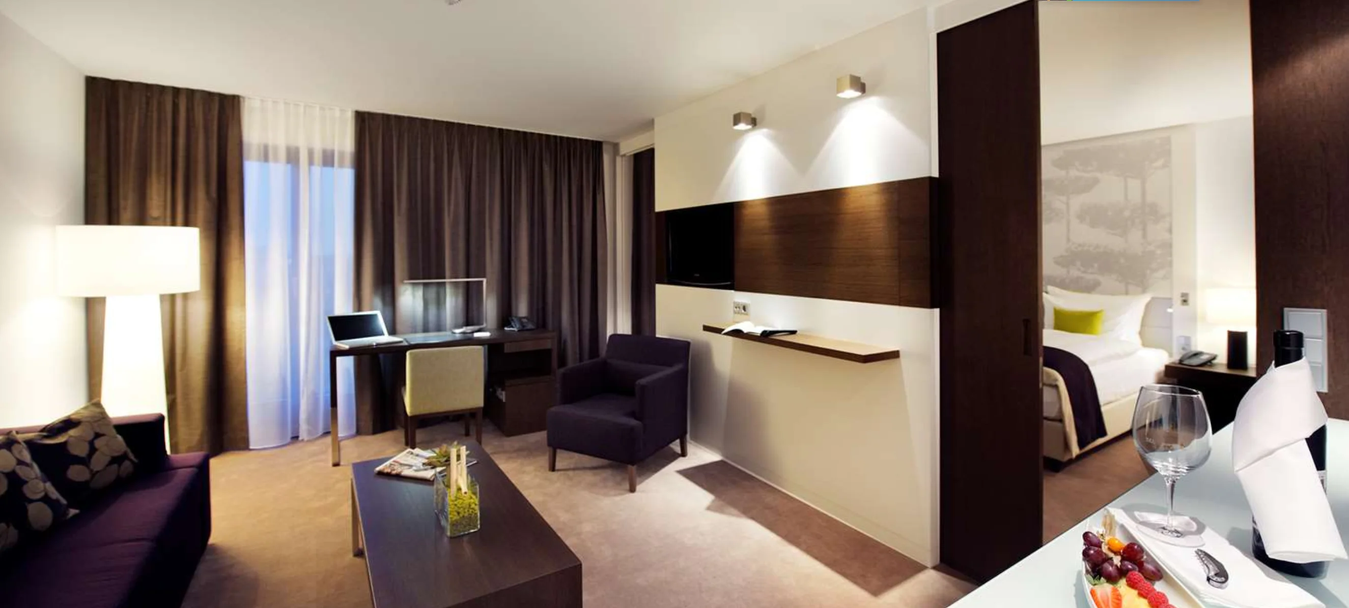 Роскошная гостиничная мебель World Hotels Elite Best Western Inn & Suites для спальни гостиничных номеров
