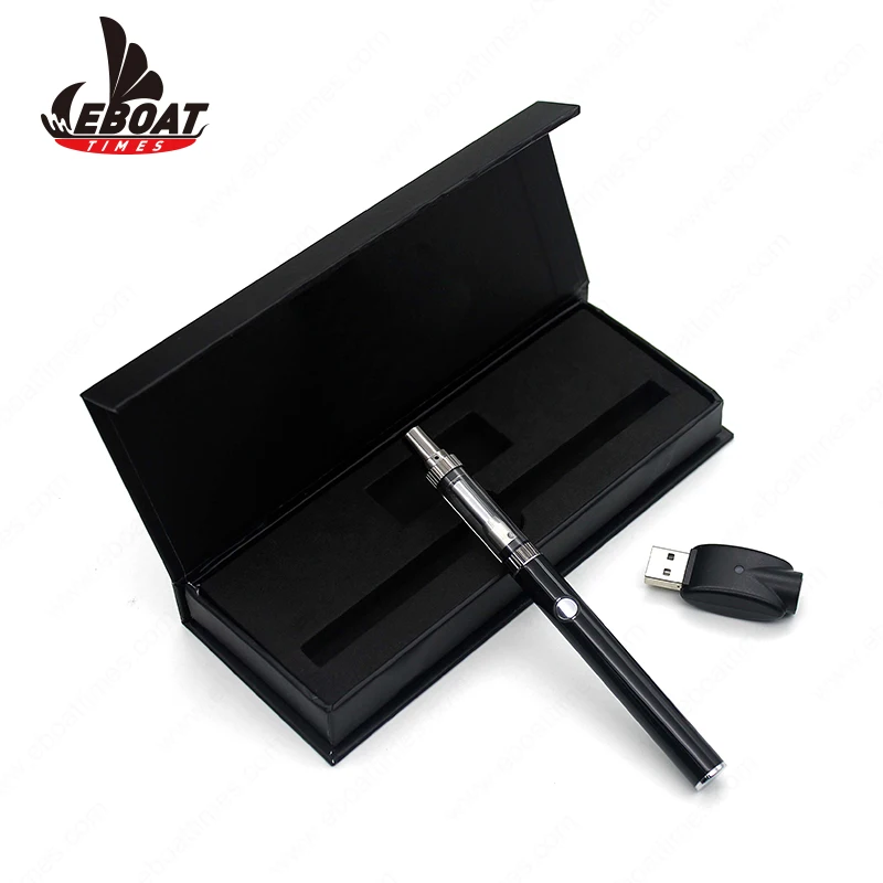 Verified A+ grade battery cell cbd battery 510 custom voltage vap vaporizer pen