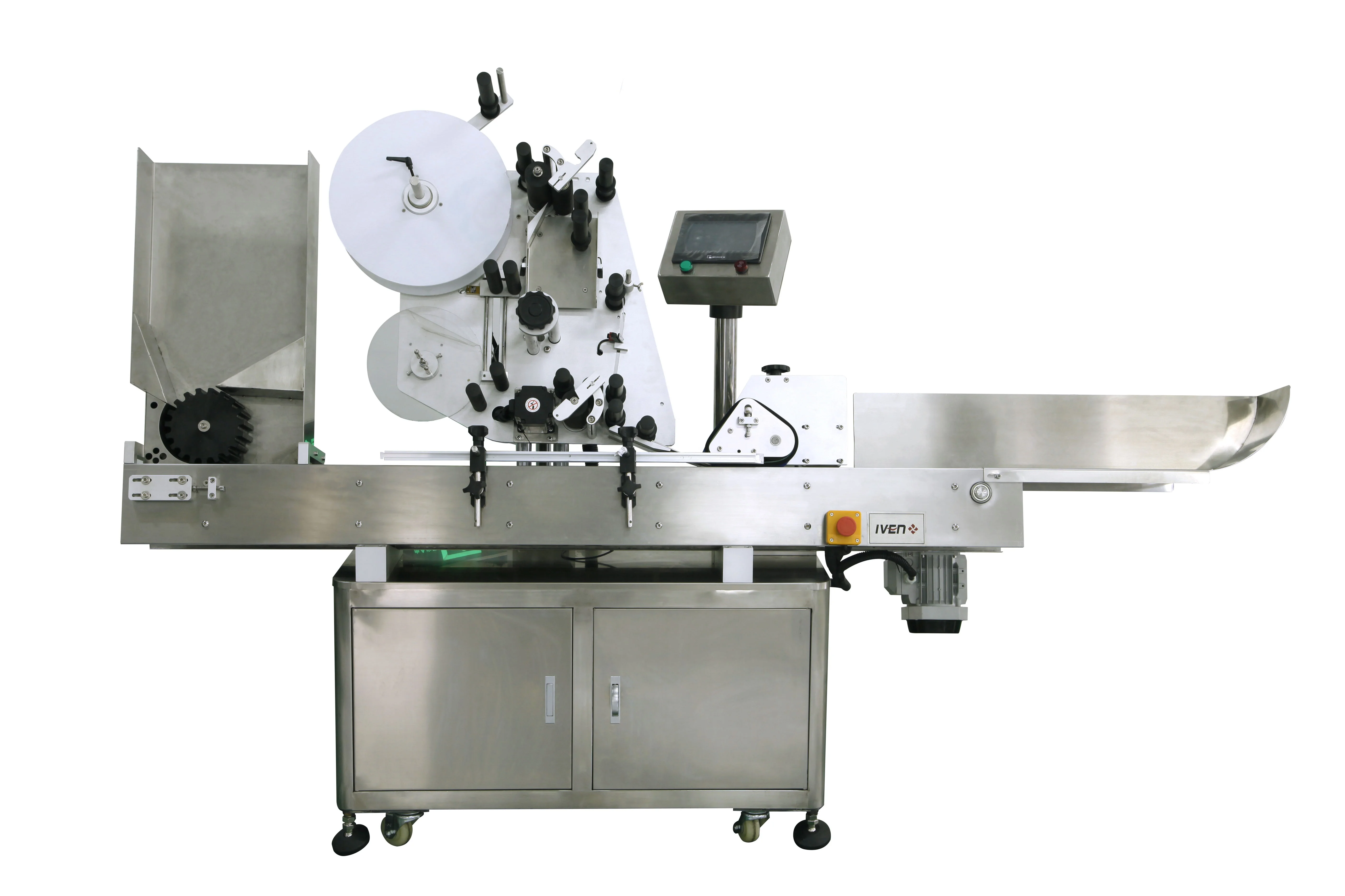 Disposable Lithium Heparin Vacuum Blood Tube Production Machine Blood Collection Tube Assembly Line Blood Test Tube Making Line