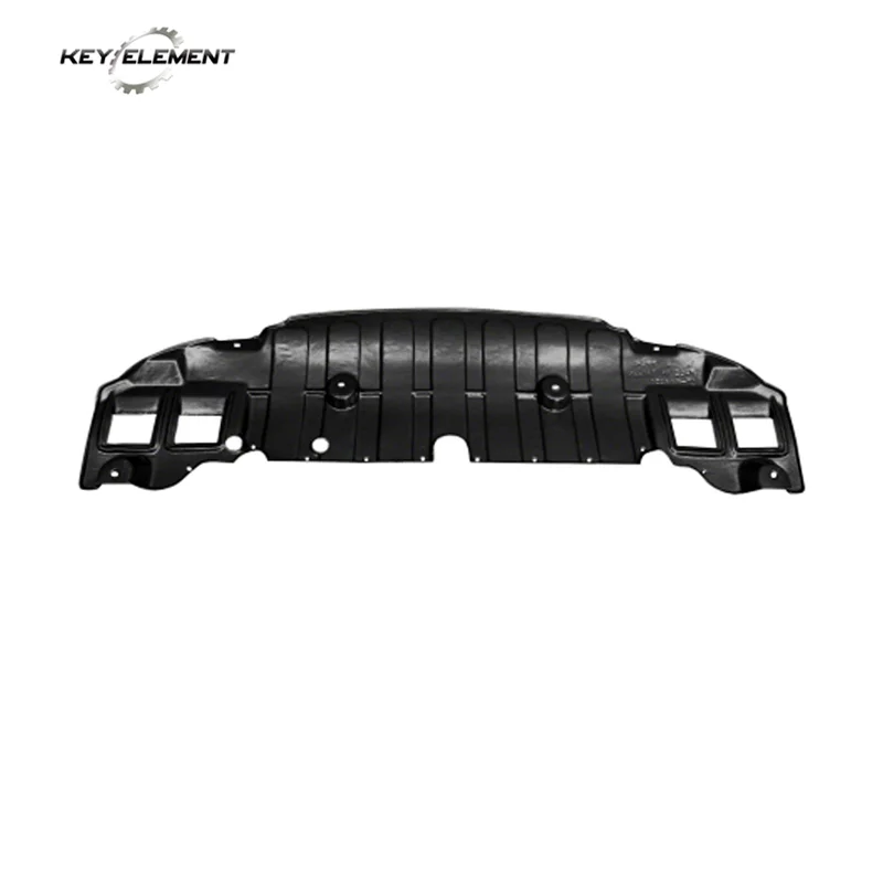 KEY ELEMENT Original Quality Engine Underguard Panel Assembly-under Cover 29110-A7000 For Kia Cerato/Forte Engine Shield