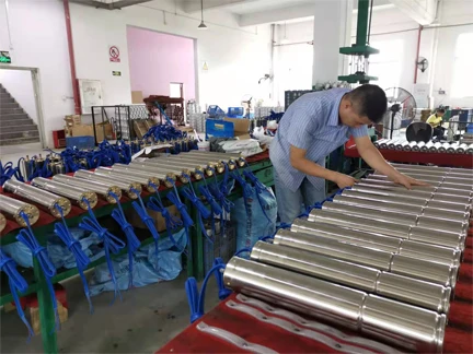 Liyuan ATA Factory Supply Submersible Garden Water Fountain Electric Water Pump Motor Winding Price