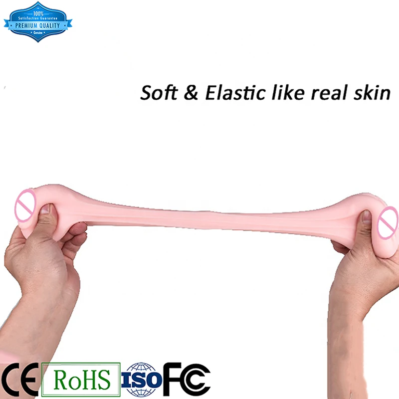 DV391 New Promotion Top Quality No Minimum 100% Silicone Sex Toys For Men Licking Manufacturer from China