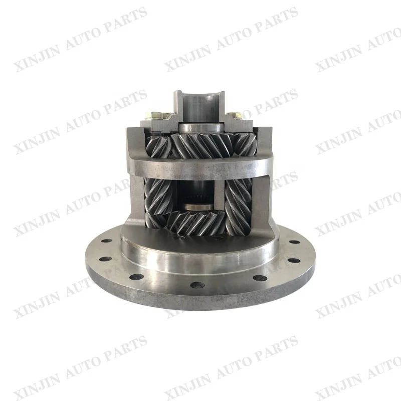 High performance XJX differential limited slip good price differential locker et156