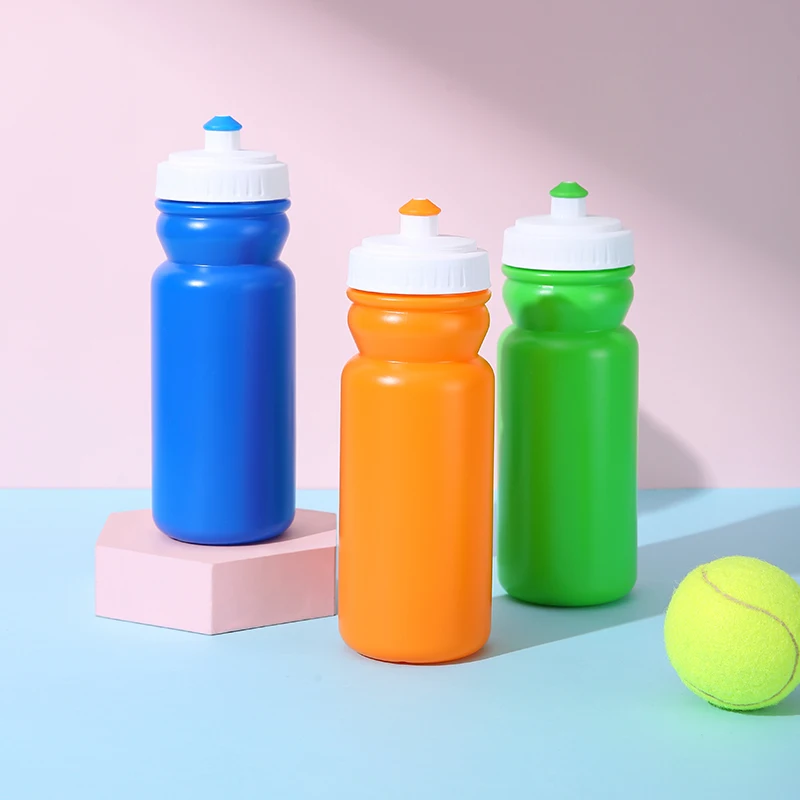 Promotional Bpa Free Thermos Sports Water Bottle