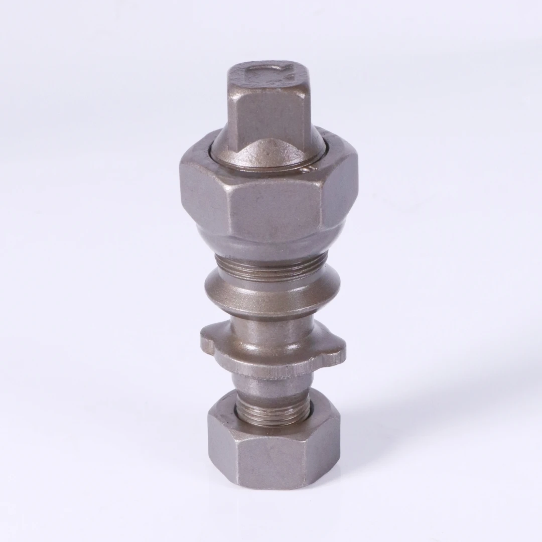 High quality  Hub Bolt grade 10.9  Hino  FF/ MA  truck wheel bolt  and nut  for M20/20*1.5*82