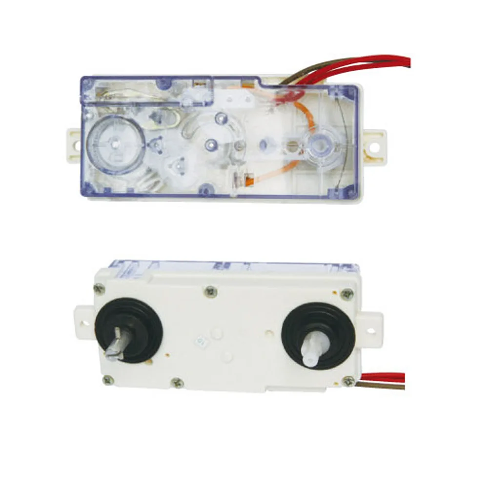 best sale on the whole network Washing Machine Timer Switch 180 degree 3/4/5/6 line washing