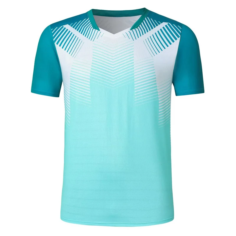 SDN-006 быстросохнущая униформа для бадминтона, настольного тенниса, оптовая продажа, мужская рубашка для студентов, одежда для тенниса для женщин