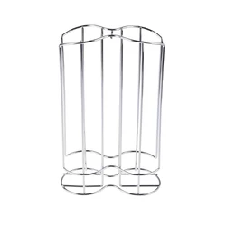Tassimo coffee pod holder compatible with bartesian cocktail capsule finishing rack storage rack display rack