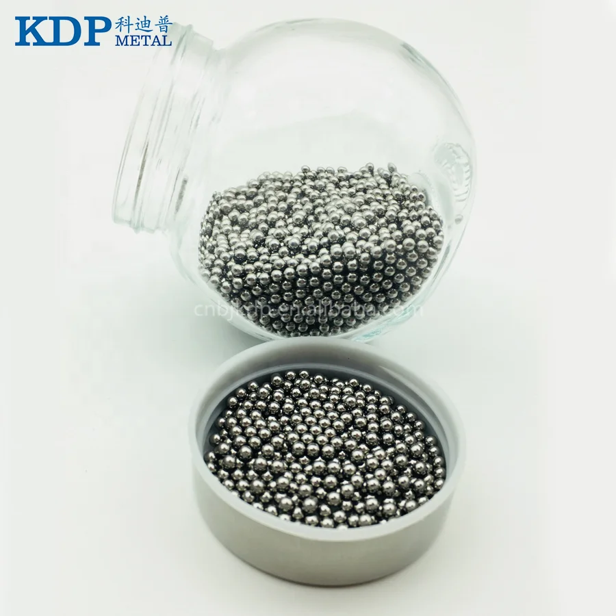 Good quality tungsten super shot/tungsten heavy alloy ball for sale