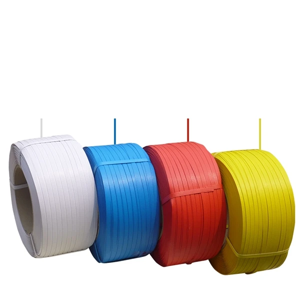 Wholesale popular plastic pp strap belt pp strap polypropylene strapping band pp strap pp strapping strap