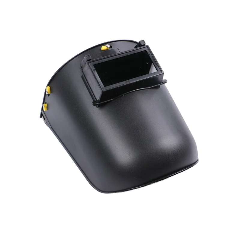 High Quality Auto Darkening Helmet Automatic Welding Mask For Welder Custom Full Face Welding Mask