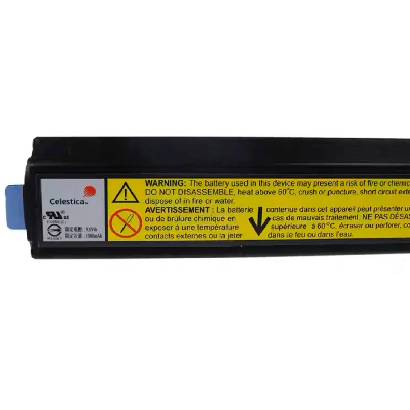01AC366 Storwize V5000-V5010-V5030 Gen2 код даты батареи: 2022-02-22