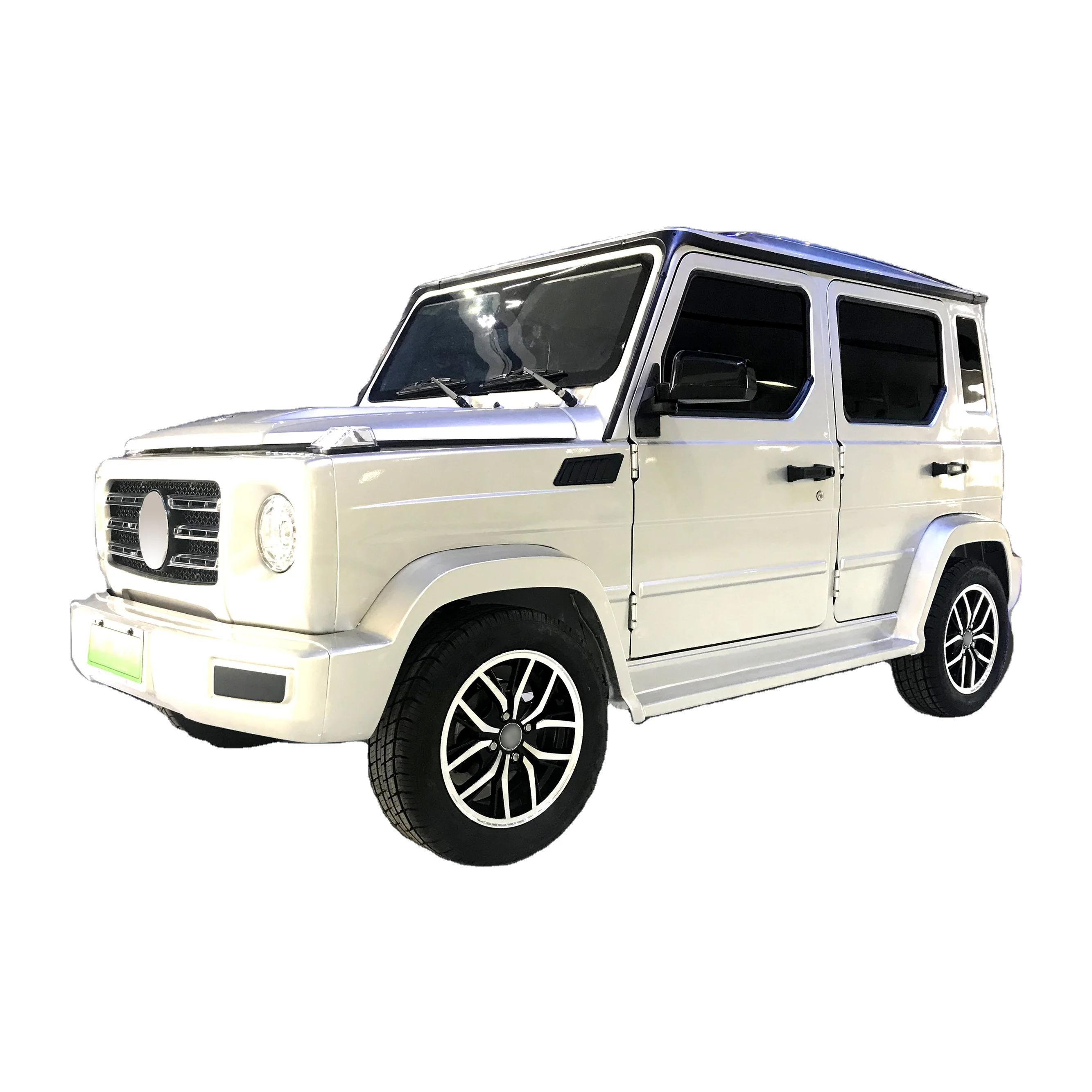 Made in China low speed electric small car right hand drive adult small mini new energy new electric car vehicle
