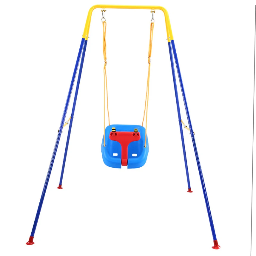 New design kid fly fun seat jolly jumper driver baby mirror