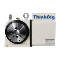 ThinkBig Automatic Industrial 4th Axis High-precision CNC Rotary Table TB-170