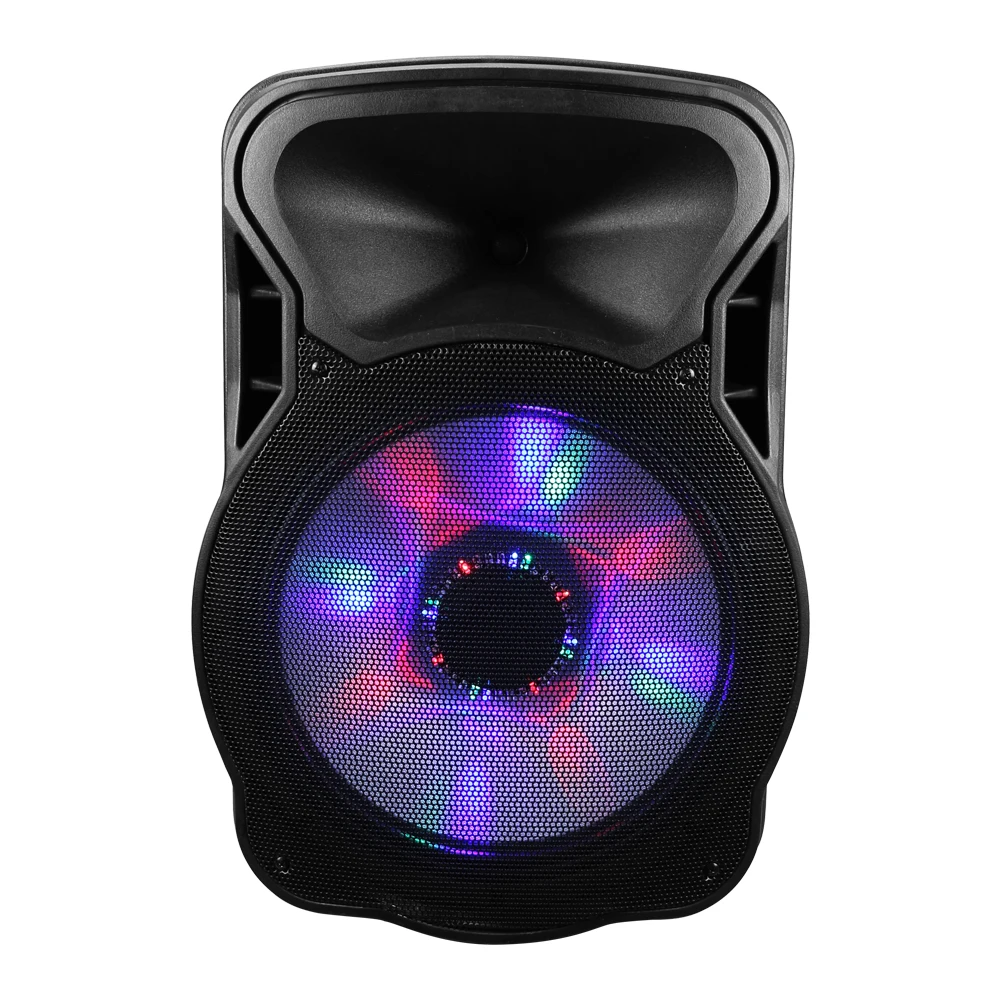 Professional audio equipment with price advantage