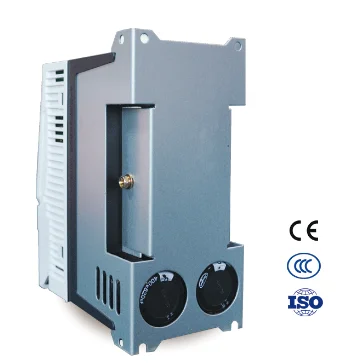 variable frequency converter for spindle 220V/380V 1 phase 1.5kw vfd