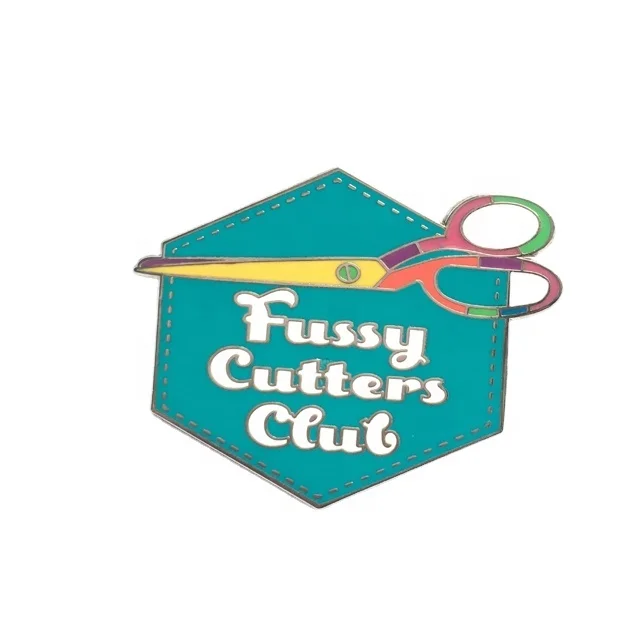 Muyue Custom Cheap metal Dome Lapel Pin Printed Epoxy Resin Flag Badge for Advertising Metal Crafts