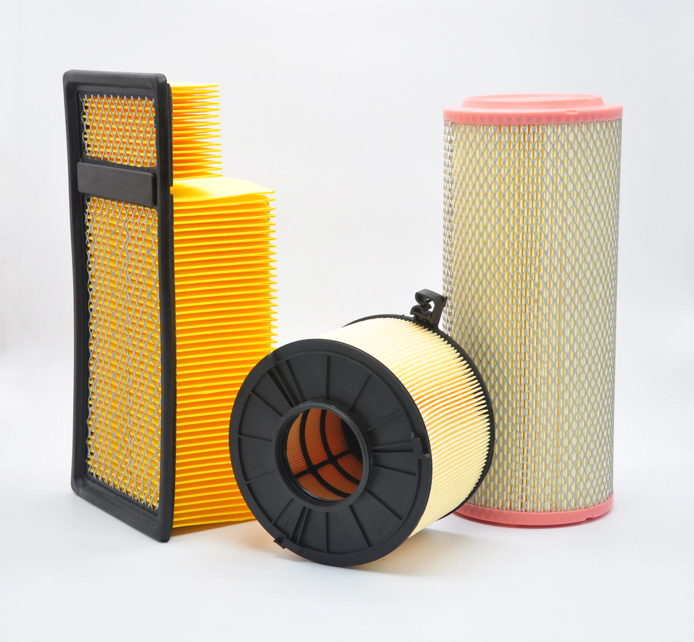OEM качественные автомобильные аксессуары Ail Filter E7TZ9601B E7TE9600F