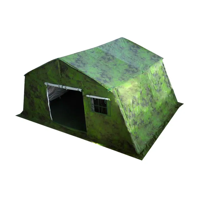 Lightweight hunting camping survival equipment 4 6 8 person tent