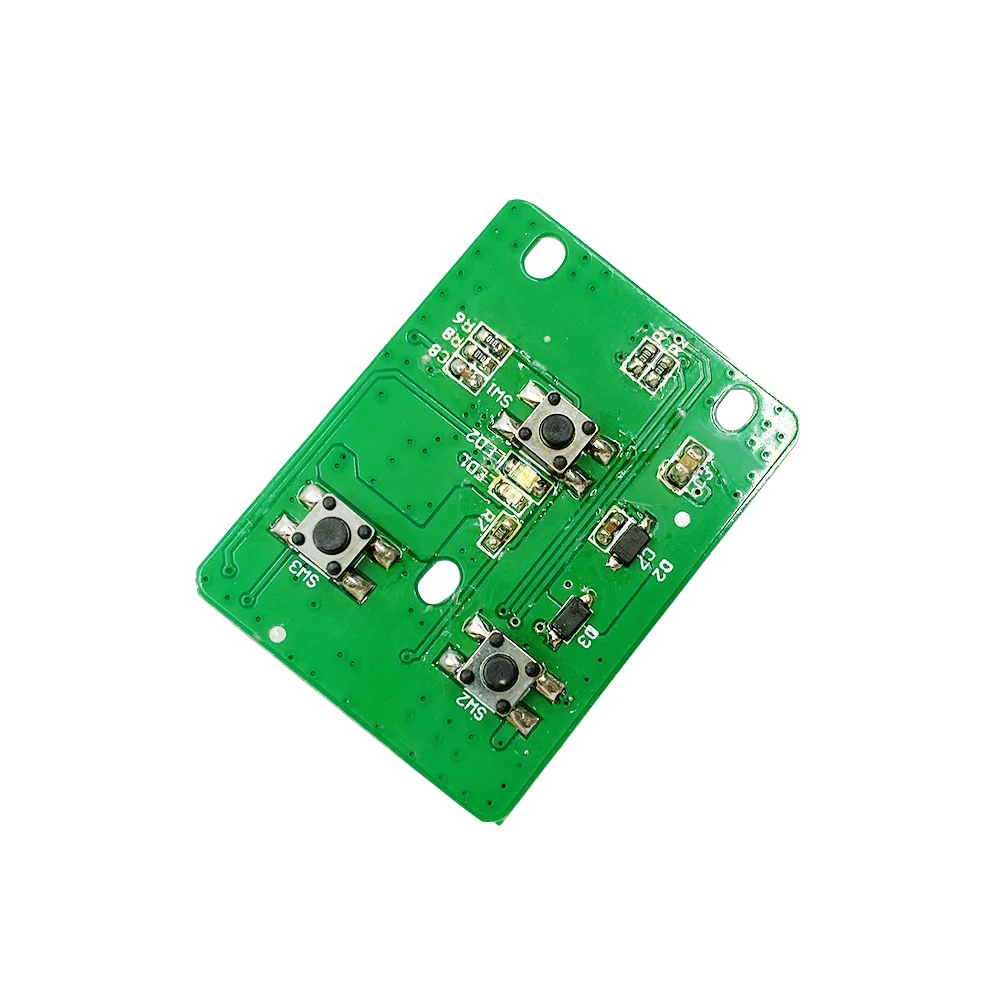 APP Intelligent Socket Circuit Board Solution Electric Breast Pump Timer Negative Ion air Purifier Control Board