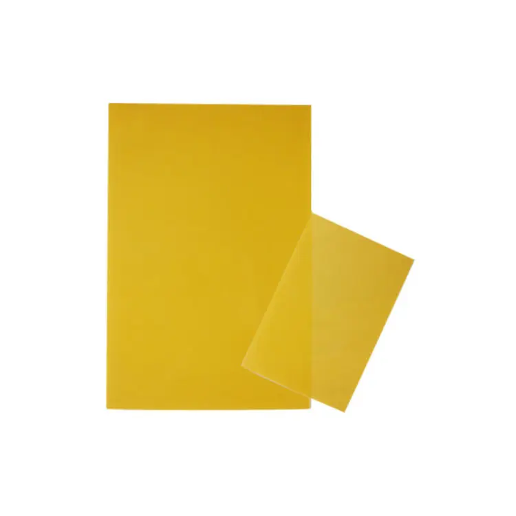 
Epoxy Glass Fiber Board Yellow 3240 Insulation Material epoxy sheet 