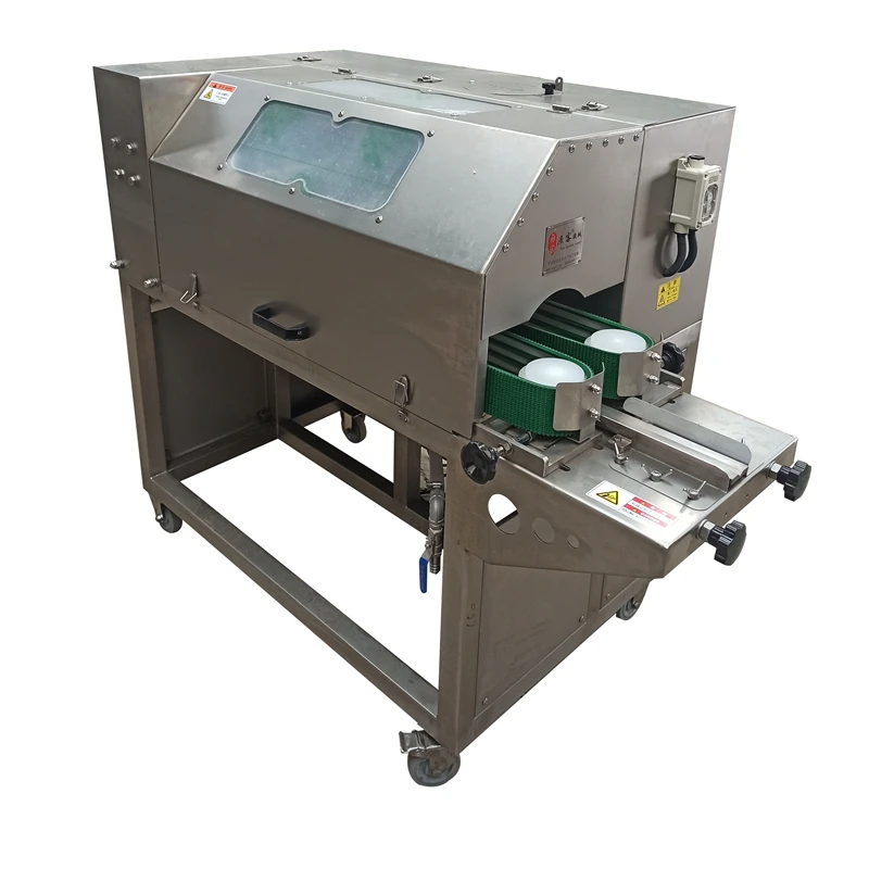 Auto weight sorting machine for chicken sea food live fish oyster date mangoes fruit