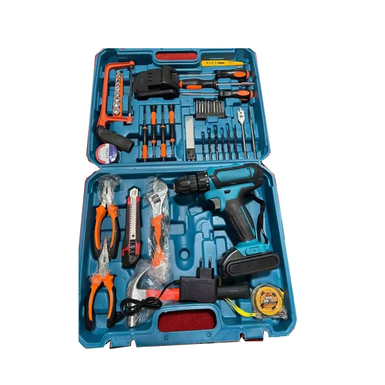 Good sale  cordless 20V hammer drill combo