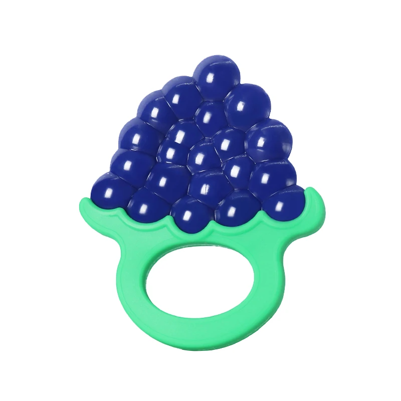 New Arrival Baby Teething Bpa Free Baby Chew Toy Teether Water Baby Teether