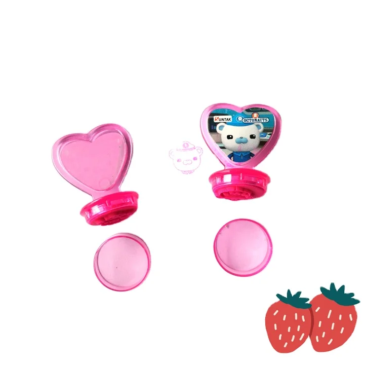 2023 new kids self inking stamp,lovely toy stamp  stamp for children